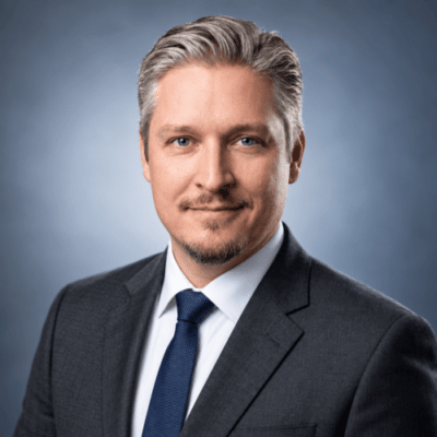 Heiko Brand, Steuerberater, Kanzleiinhaber